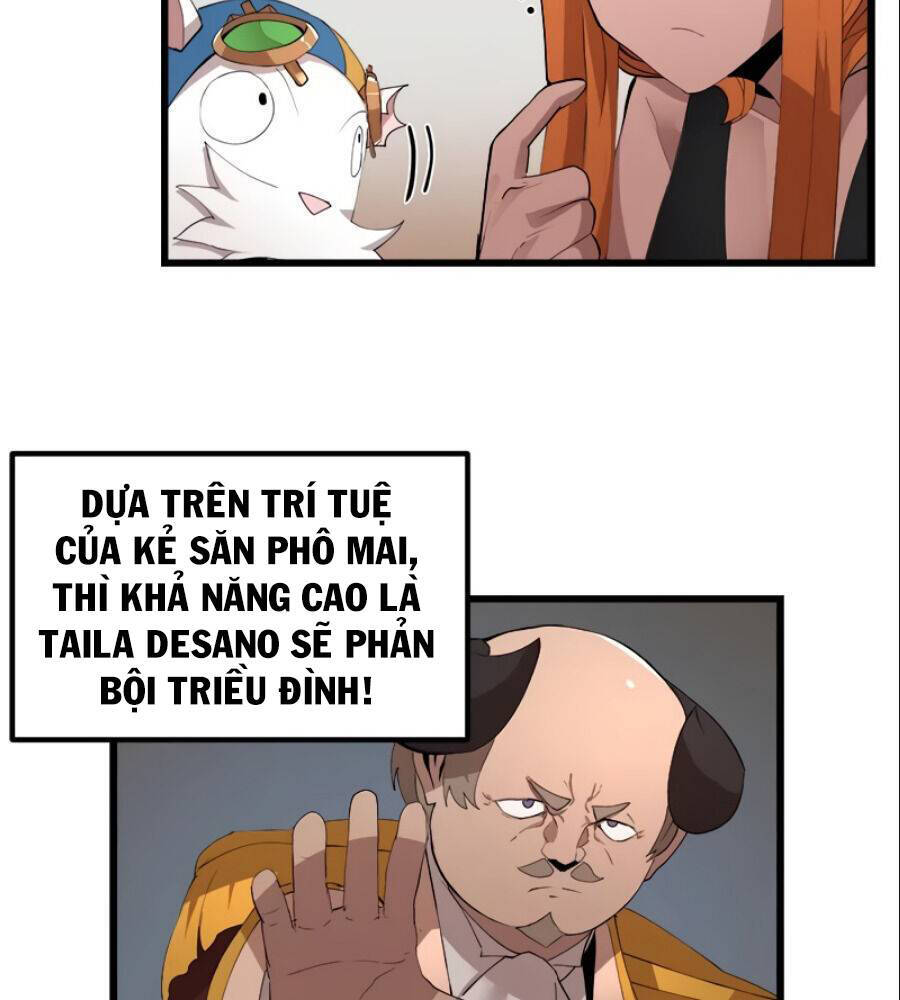 The Dungeon Master Chapter 90 - Trang 2