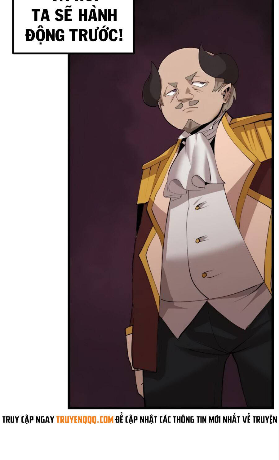 The Dungeon Master Chapter 90 - Trang 2