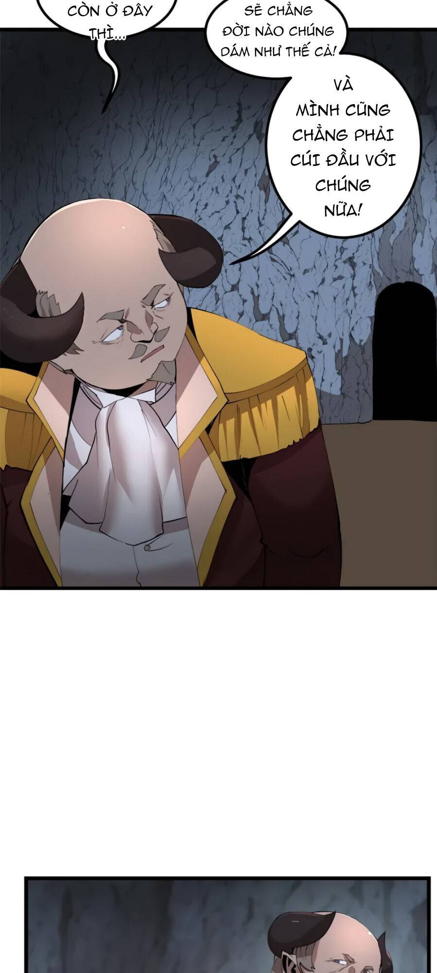 The Dungeon Master Chapter 90 - Trang 2