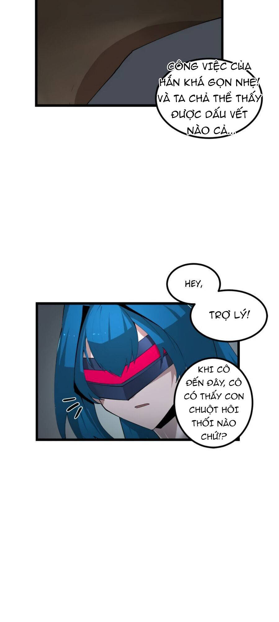 The Dungeon Master Chapter 90 - Trang 2