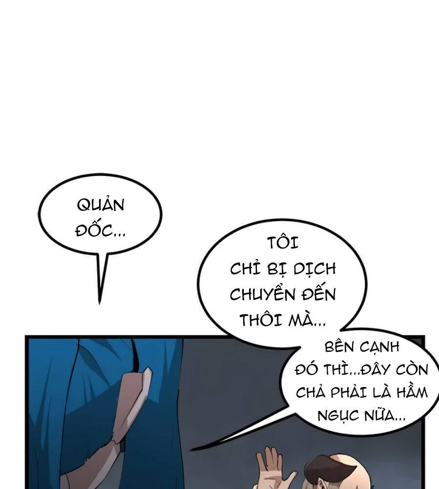 The Dungeon Master Chapter 90 - Trang 2