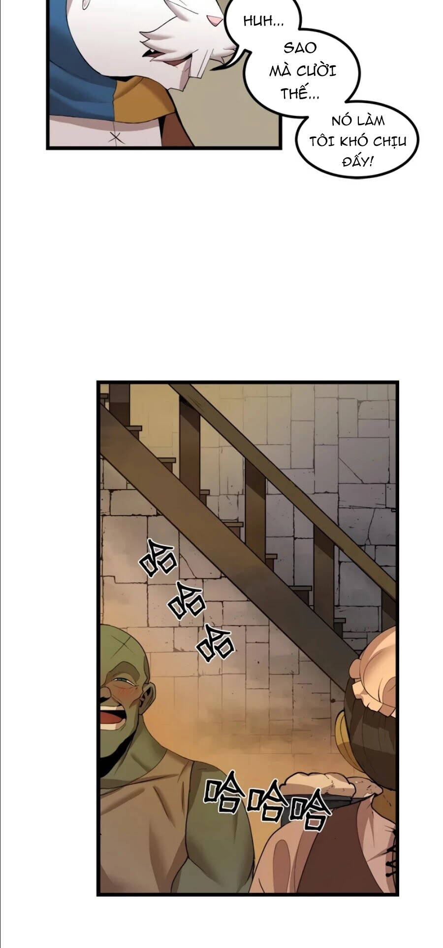 The Dungeon Master Chapter 91 - Trang 2