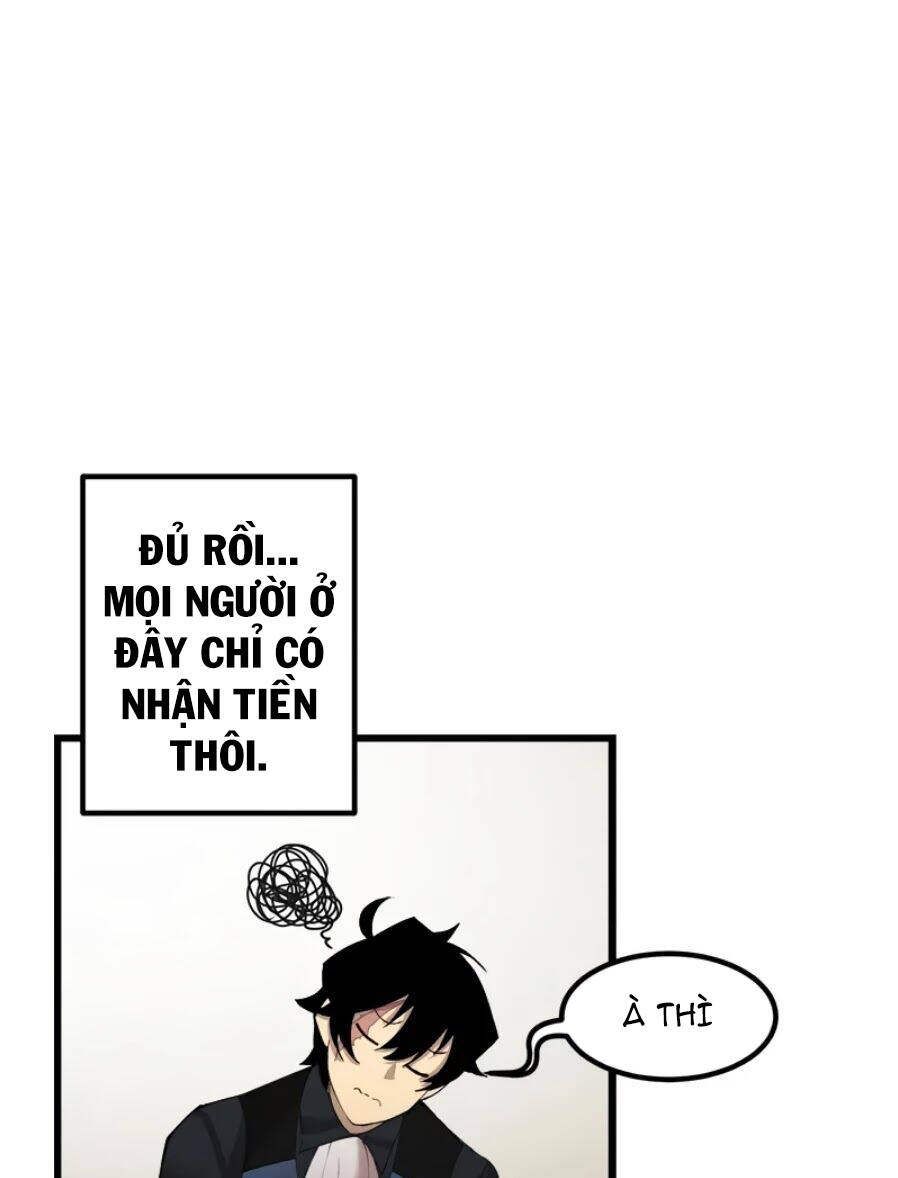 The Dungeon Master Chapter 92 - Trang 2