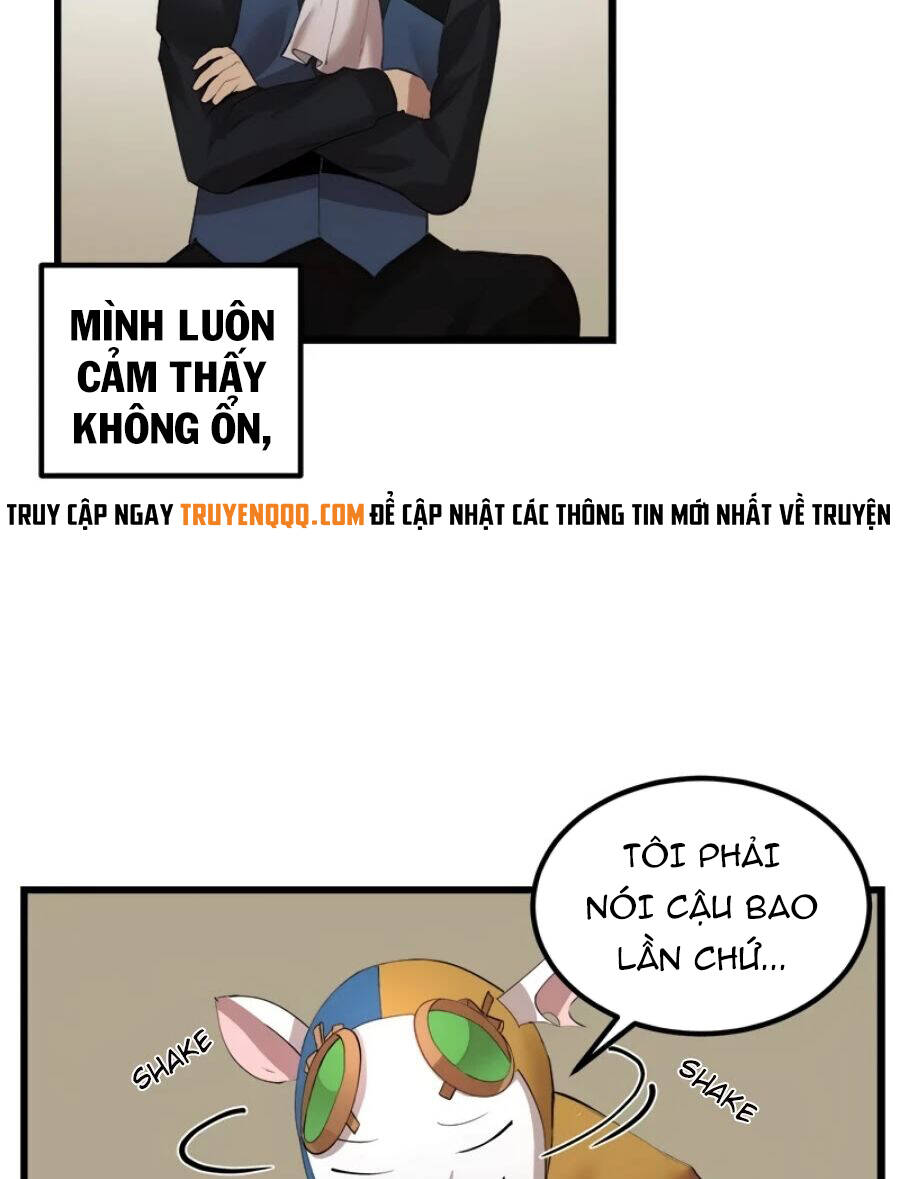 The Dungeon Master Chapter 92 - Trang 2