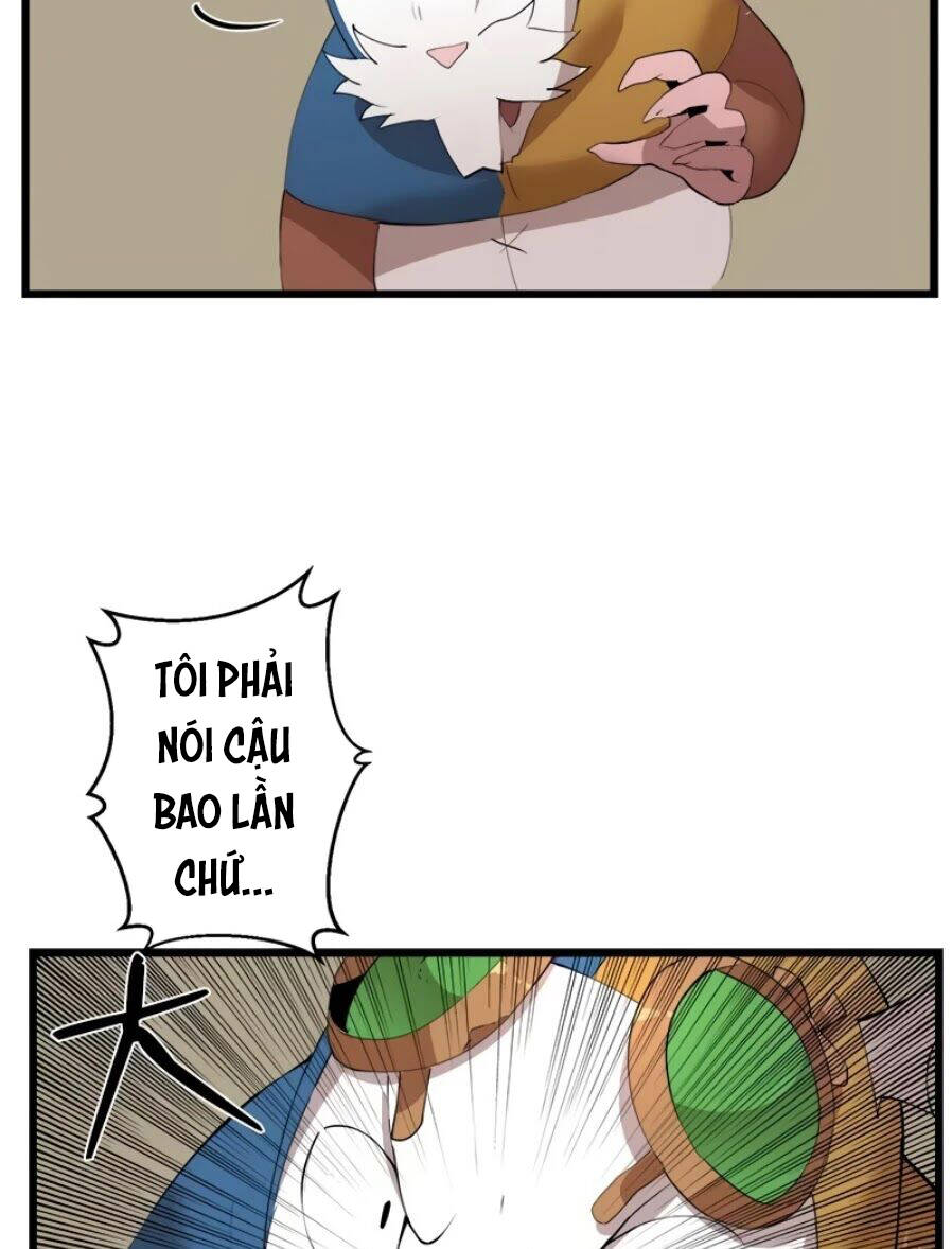 The Dungeon Master Chapter 92 - Trang 2