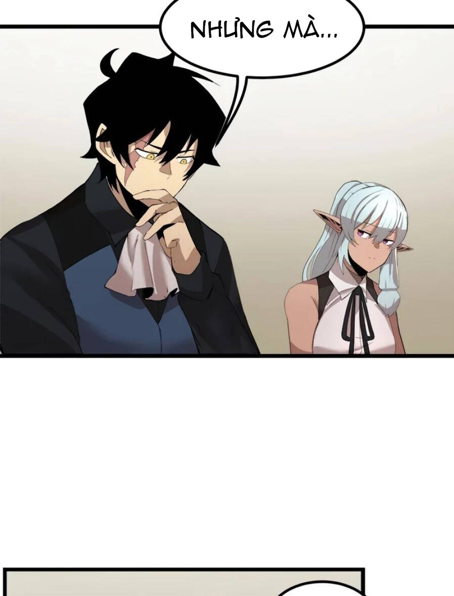 The Dungeon Master Chapter 92 - Trang 2