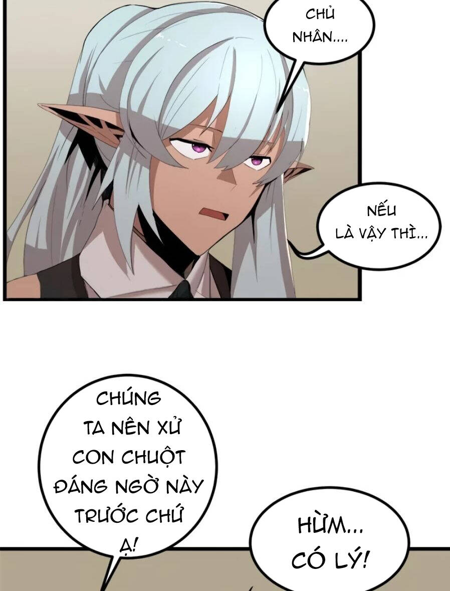 The Dungeon Master Chapter 92 - Trang 2