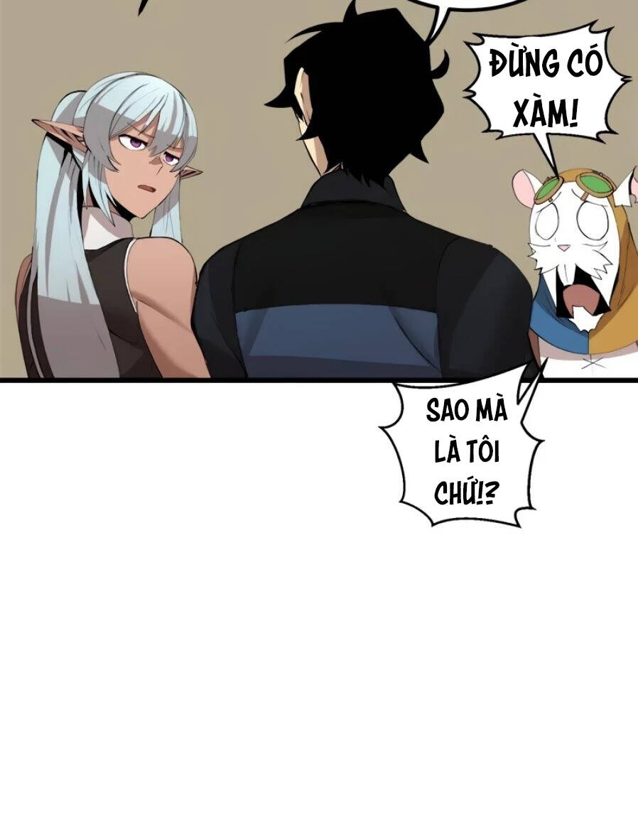 The Dungeon Master Chapter 92 - Trang 2