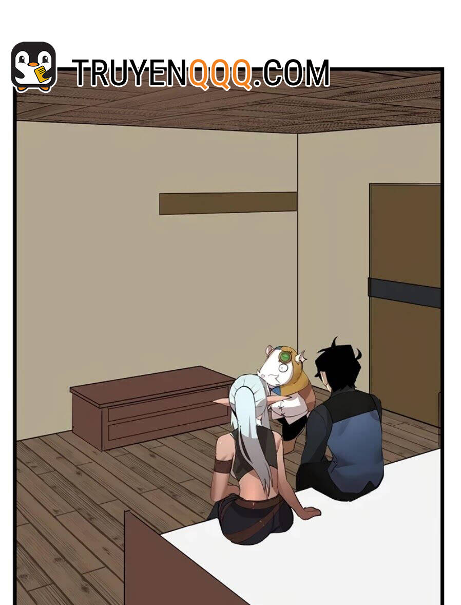 The Dungeon Master Chapter 92 - Trang 2