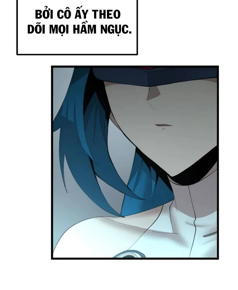 The Dungeon Master Chapter 92 - Trang 2