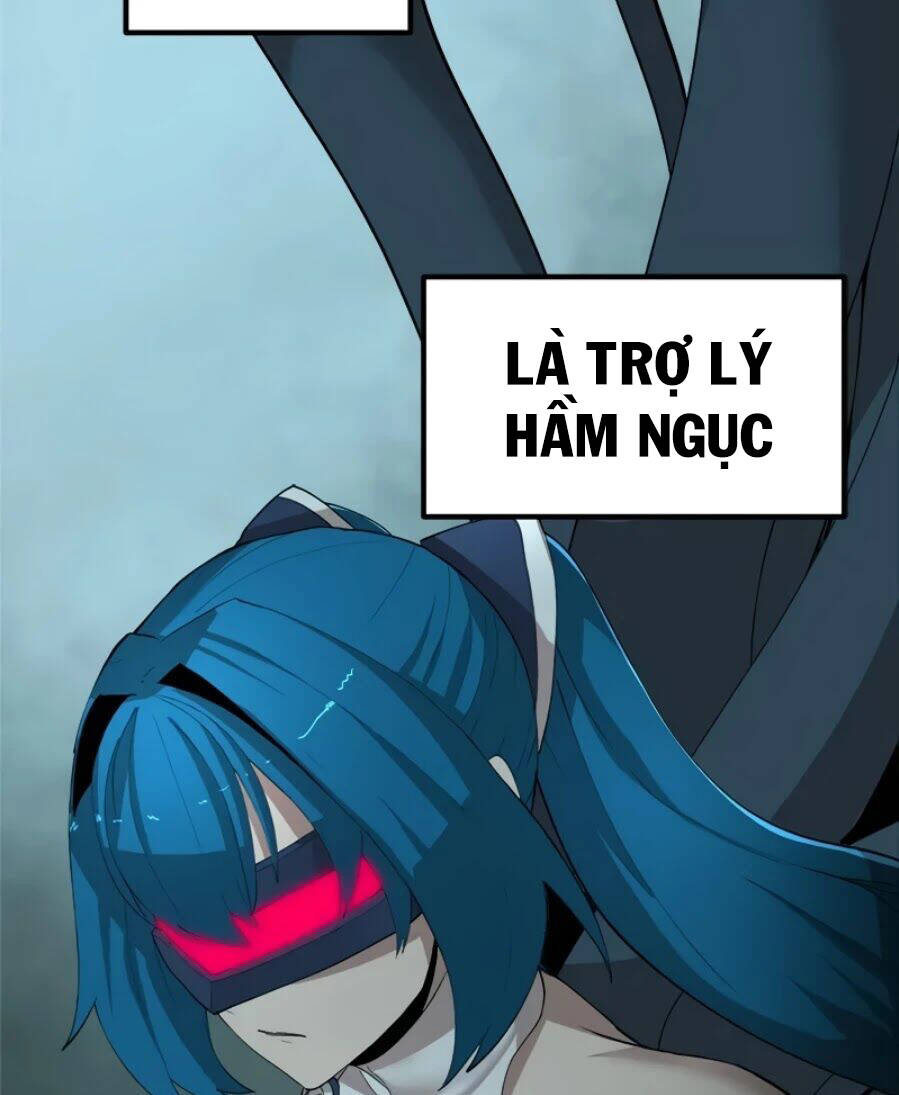 The Dungeon Master Chapter 92 - Trang 2