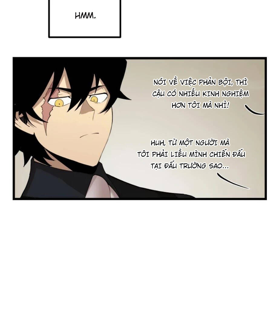 The Dungeon Master Chapter 92 - Trang 2