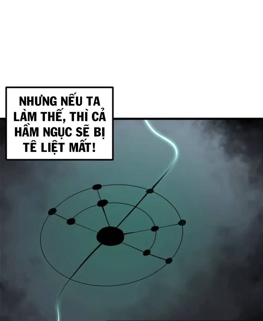 The Dungeon Master Chapter 92 - Trang 2