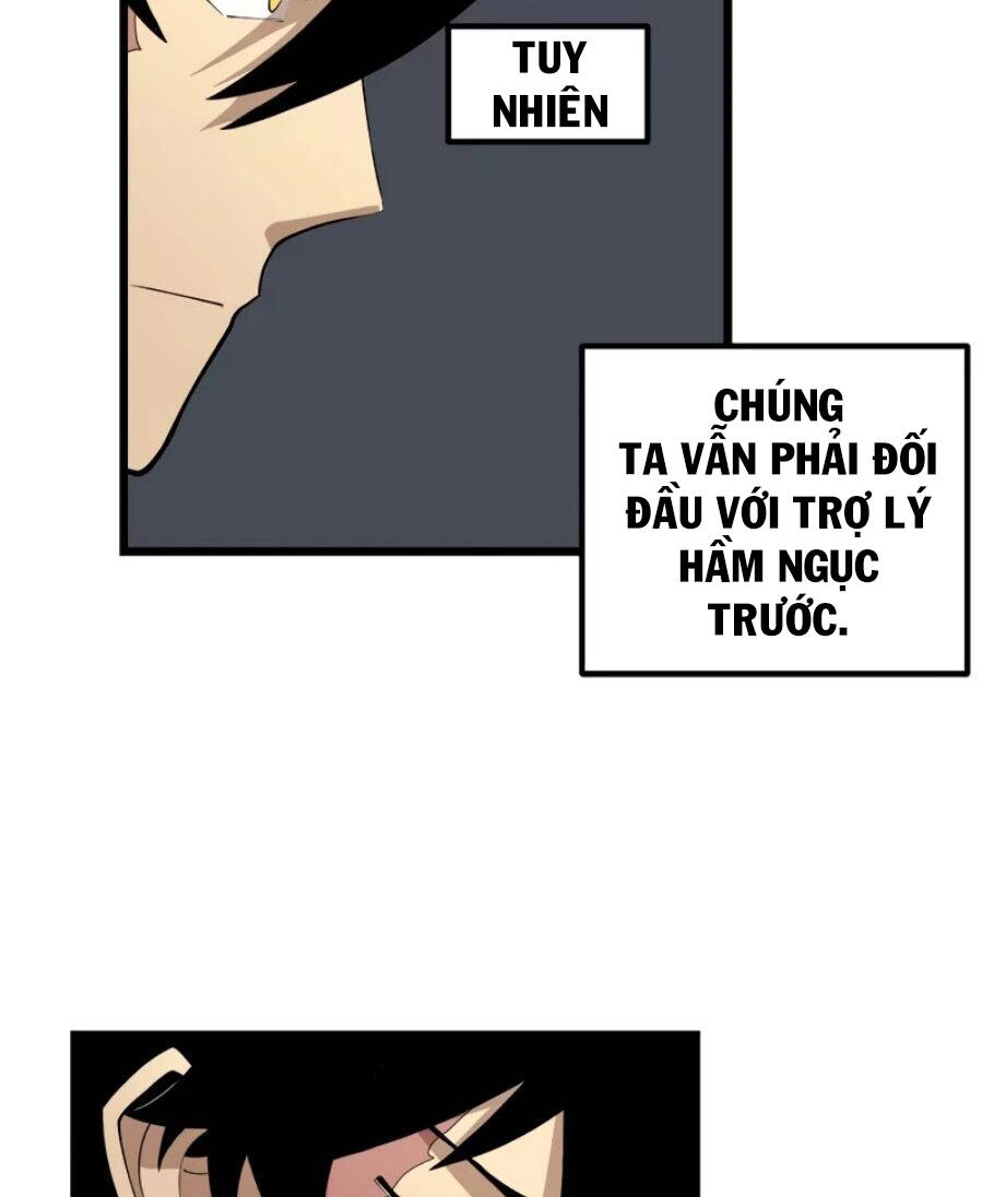 The Dungeon Master Chapter 92 - Trang 2