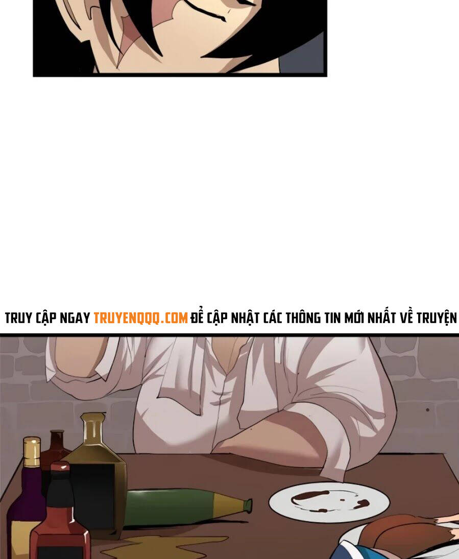 The Dungeon Master Chapter 92 - Trang 2