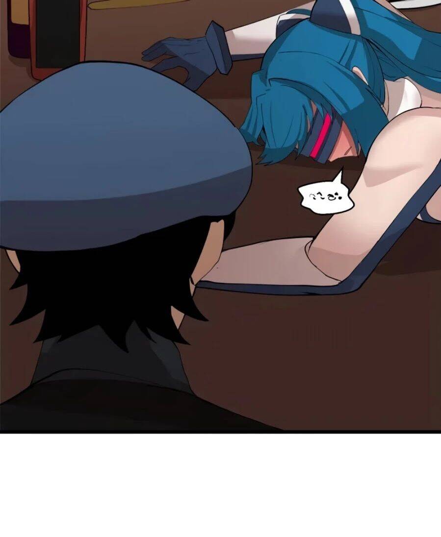 The Dungeon Master Chapter 92 - Trang 2