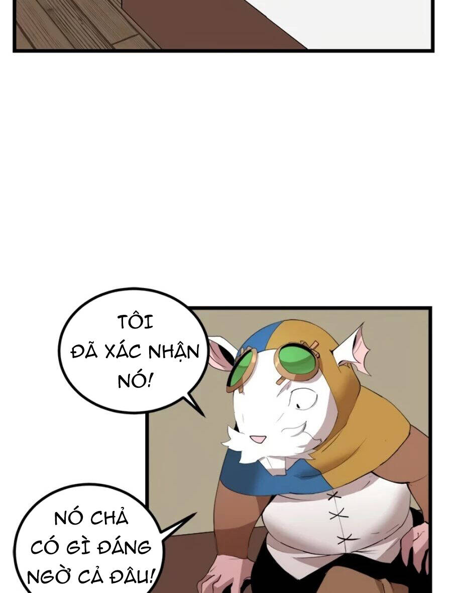 The Dungeon Master Chapter 92 - Trang 2