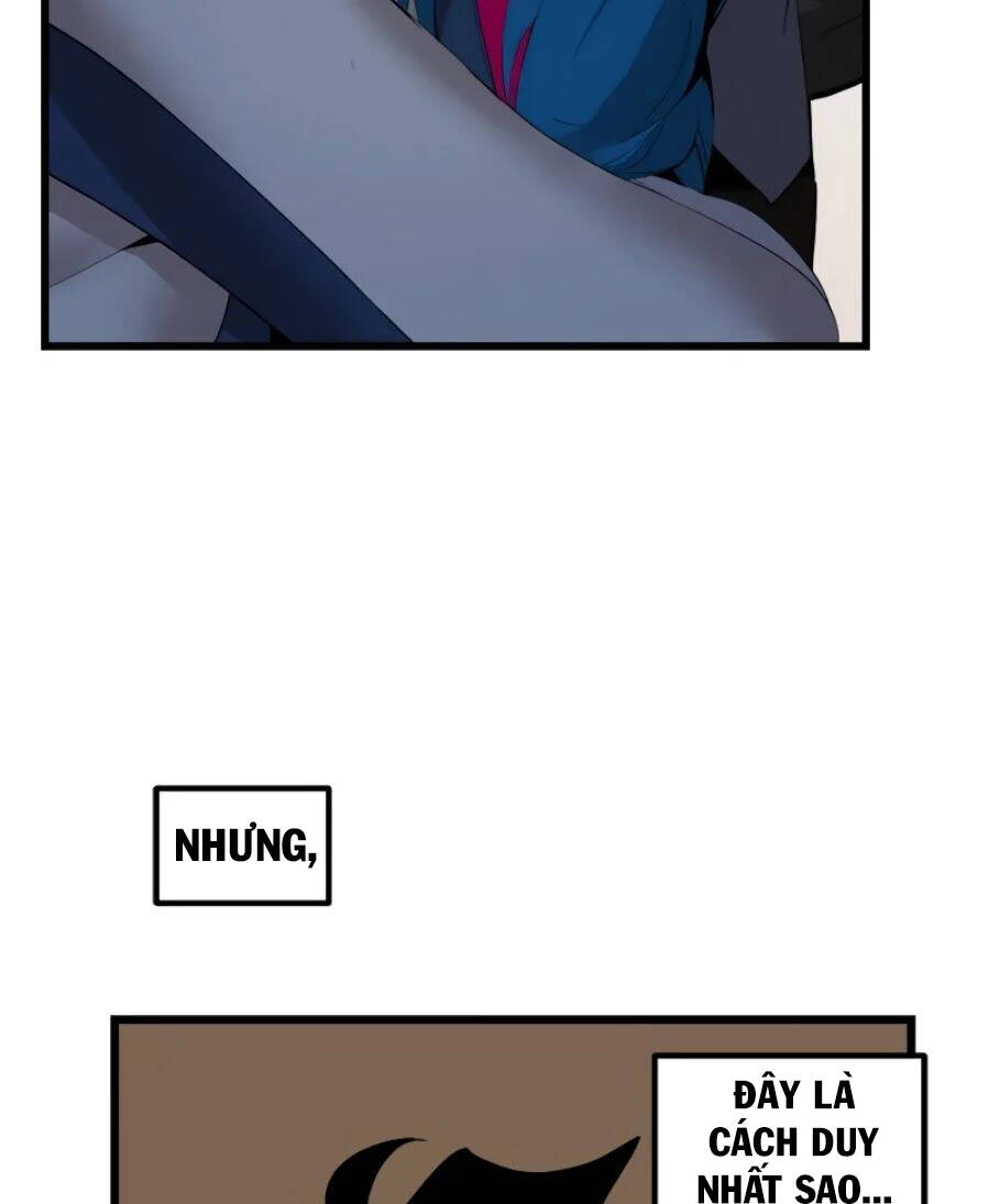 The Dungeon Master Chapter 92 - Trang 2