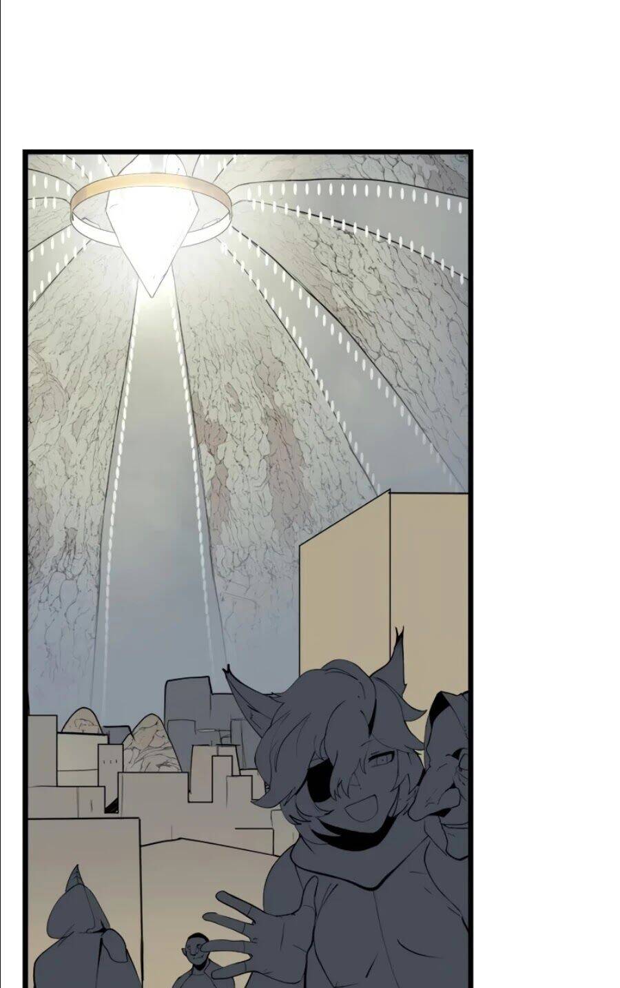 The Dungeon Master Chapter 92 - Trang 2