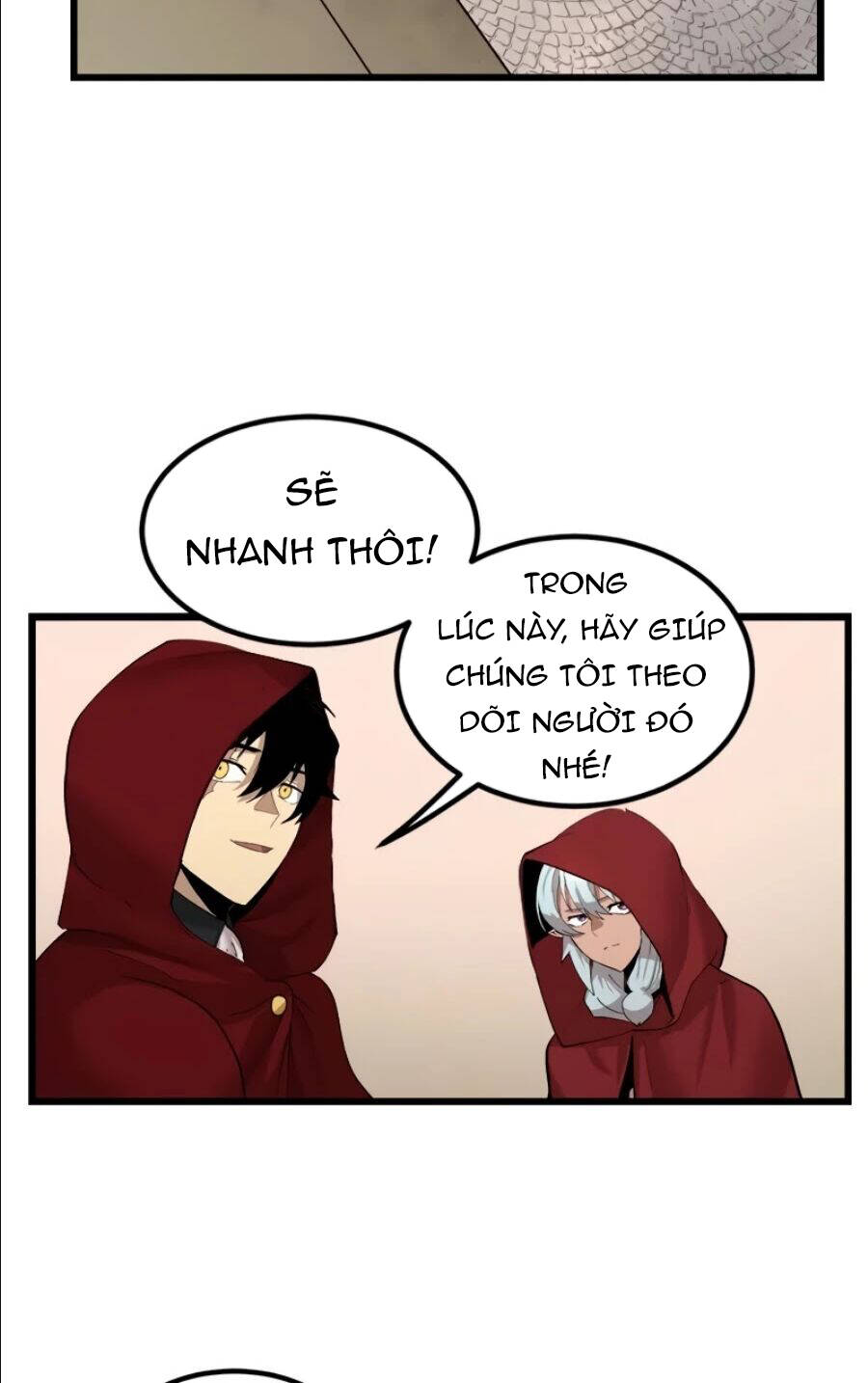 The Dungeon Master Chapter 92 - Trang 2