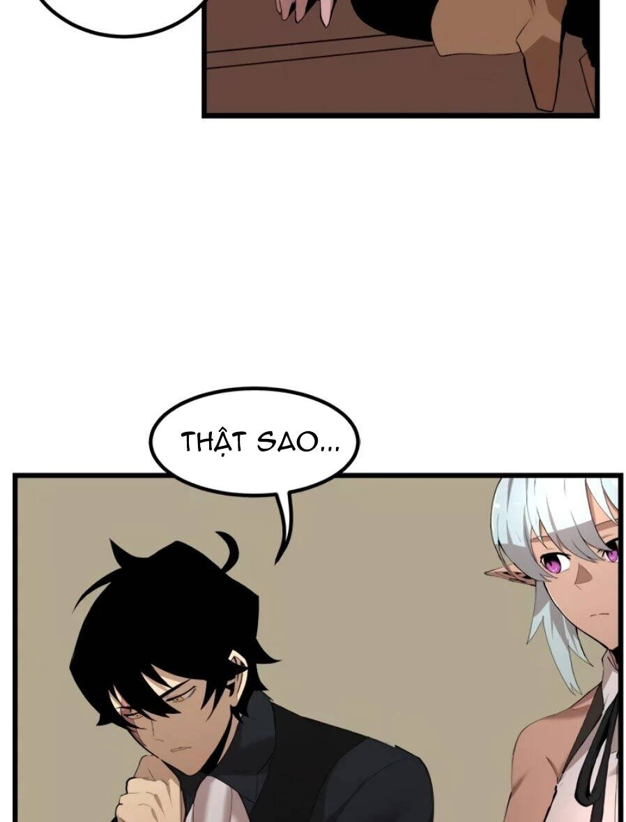 The Dungeon Master Chapter 92 - Trang 2