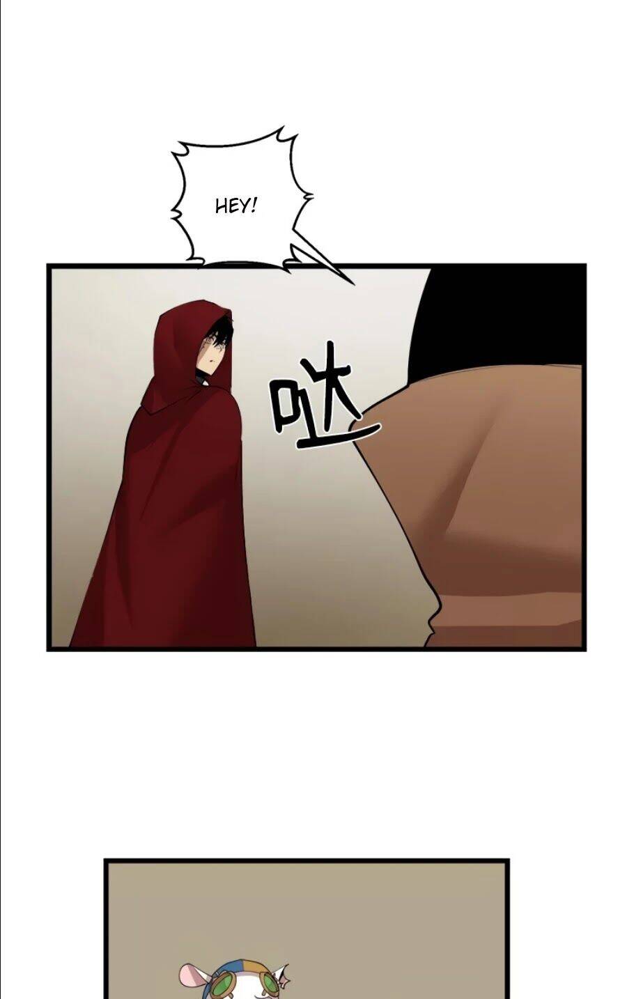 The Dungeon Master Chapter 92 - Trang 2