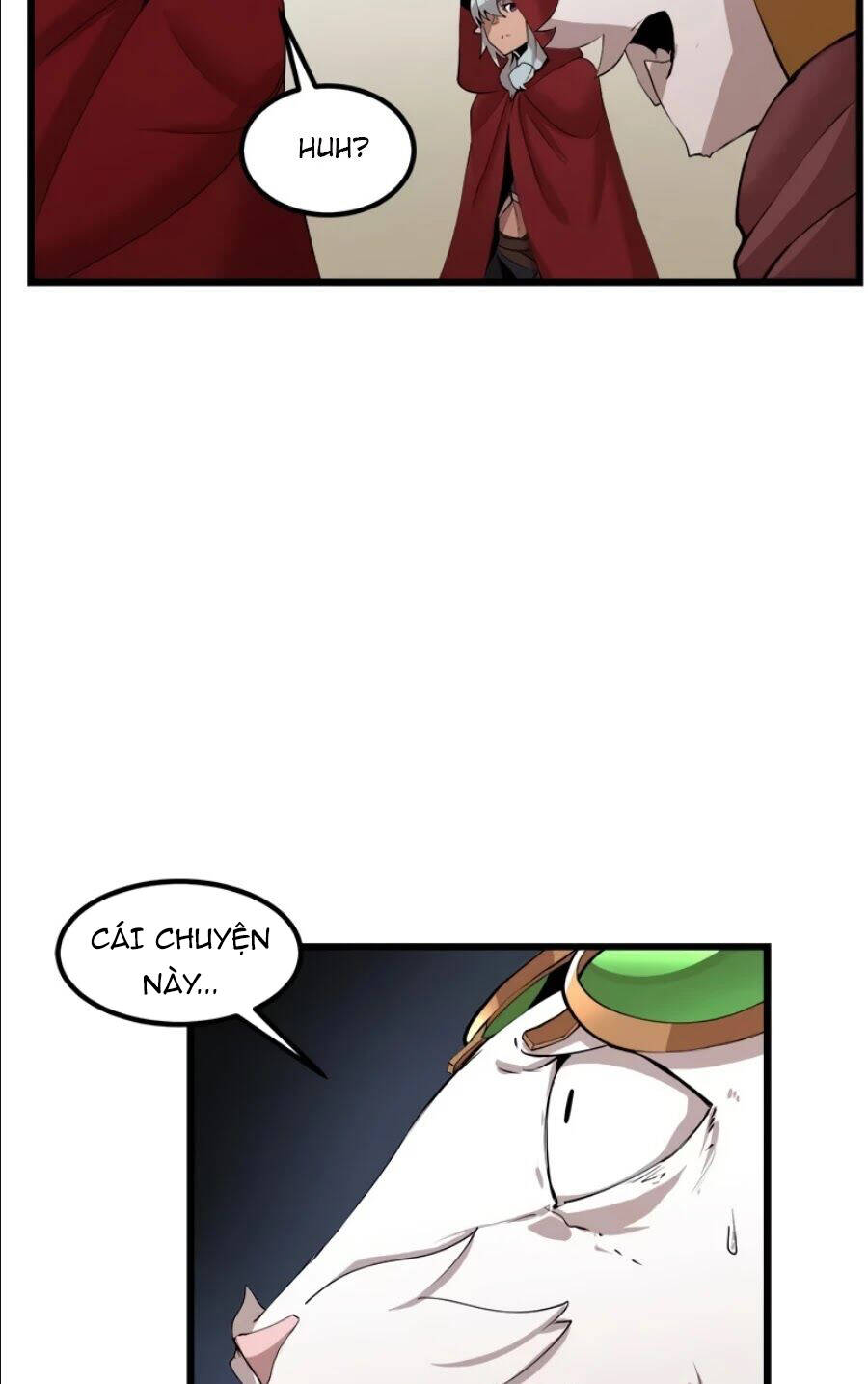 The Dungeon Master Chapter 92 - Trang 2