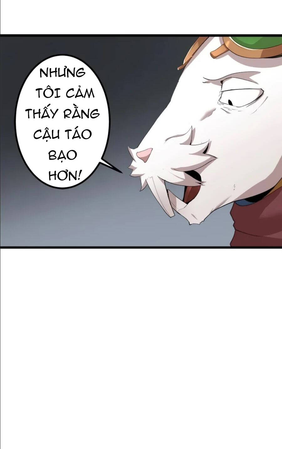 The Dungeon Master Chapter 92 - Trang 2