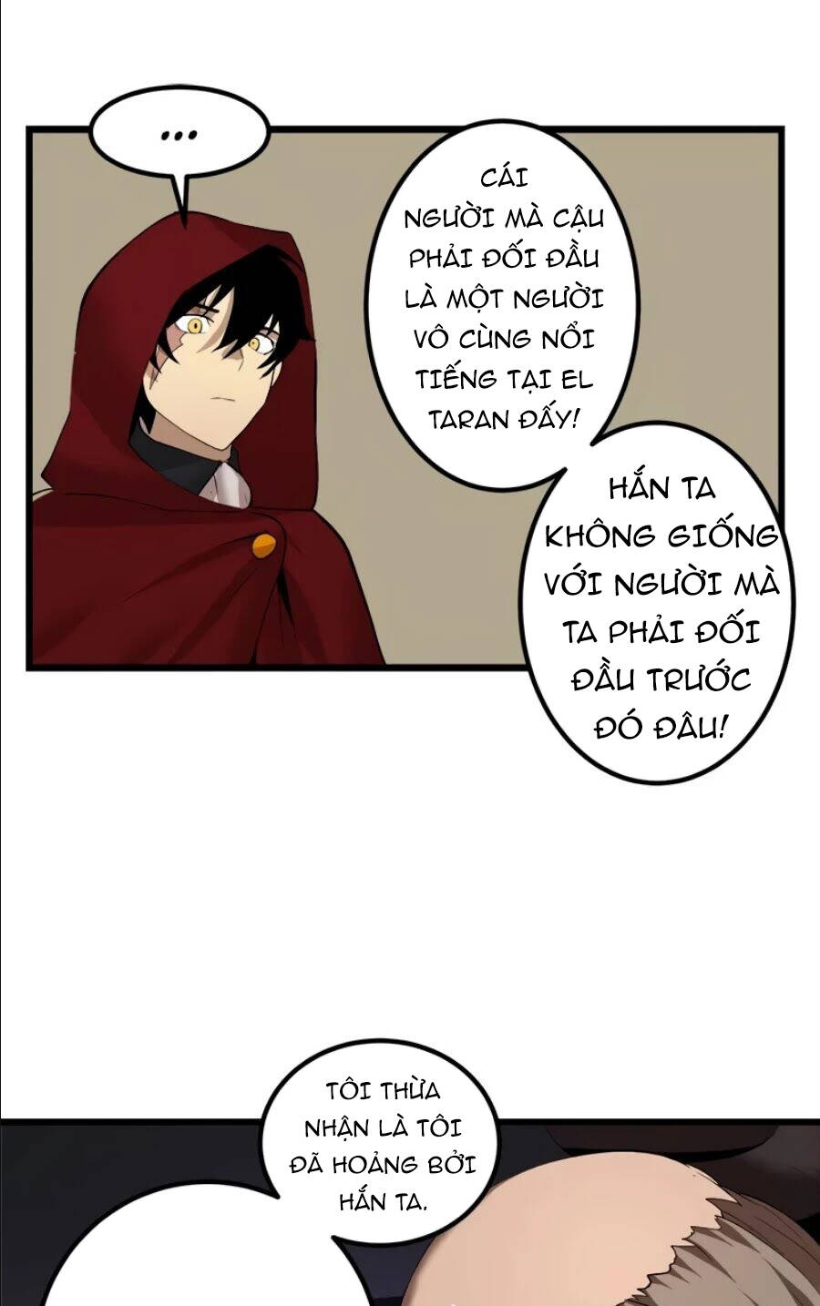 The Dungeon Master Chapter 92 - Trang 2