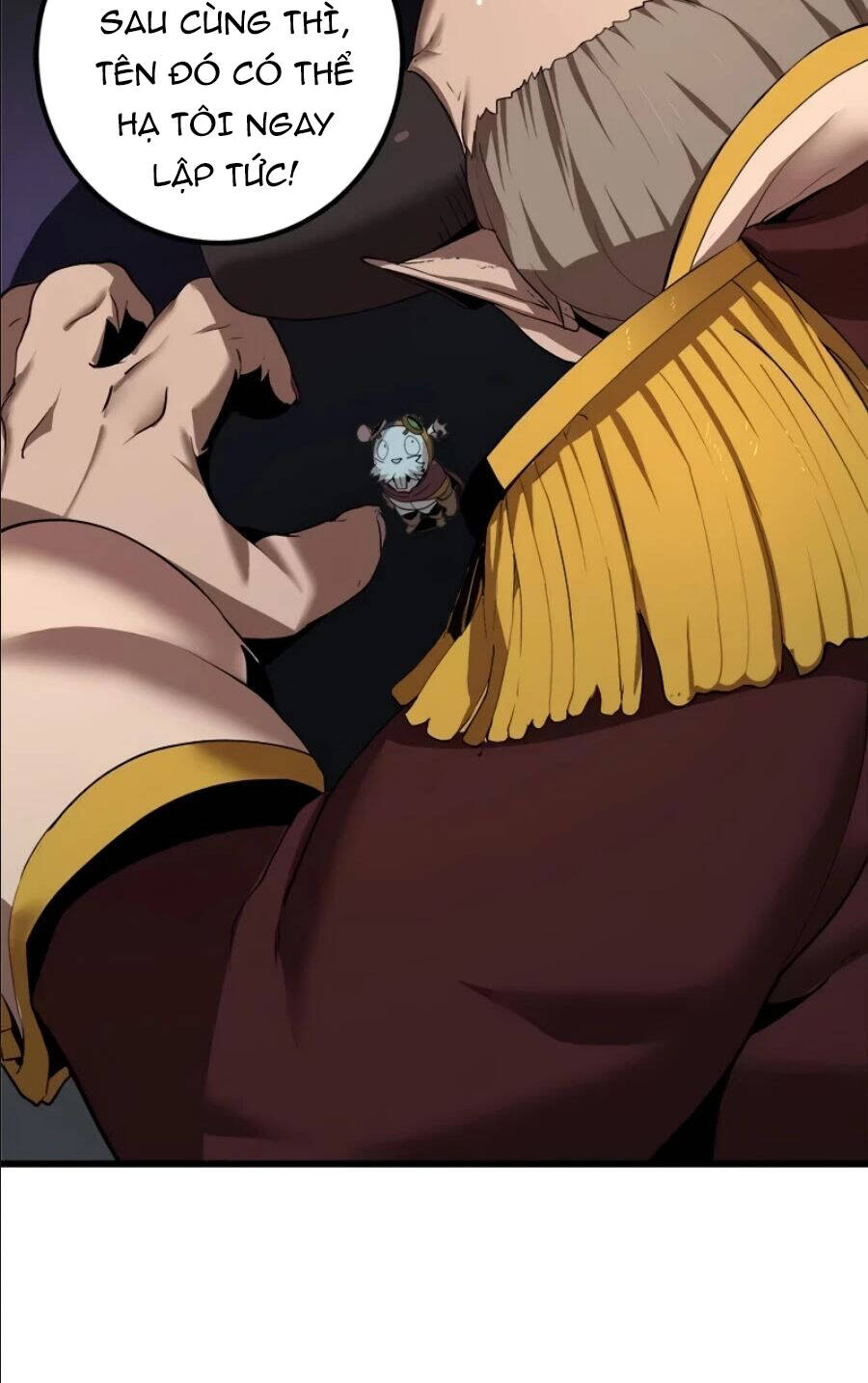 The Dungeon Master Chapter 92 - Trang 2