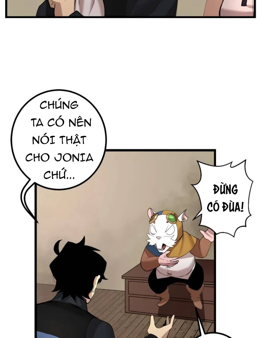 The Dungeon Master Chapter 92 - Trang 2