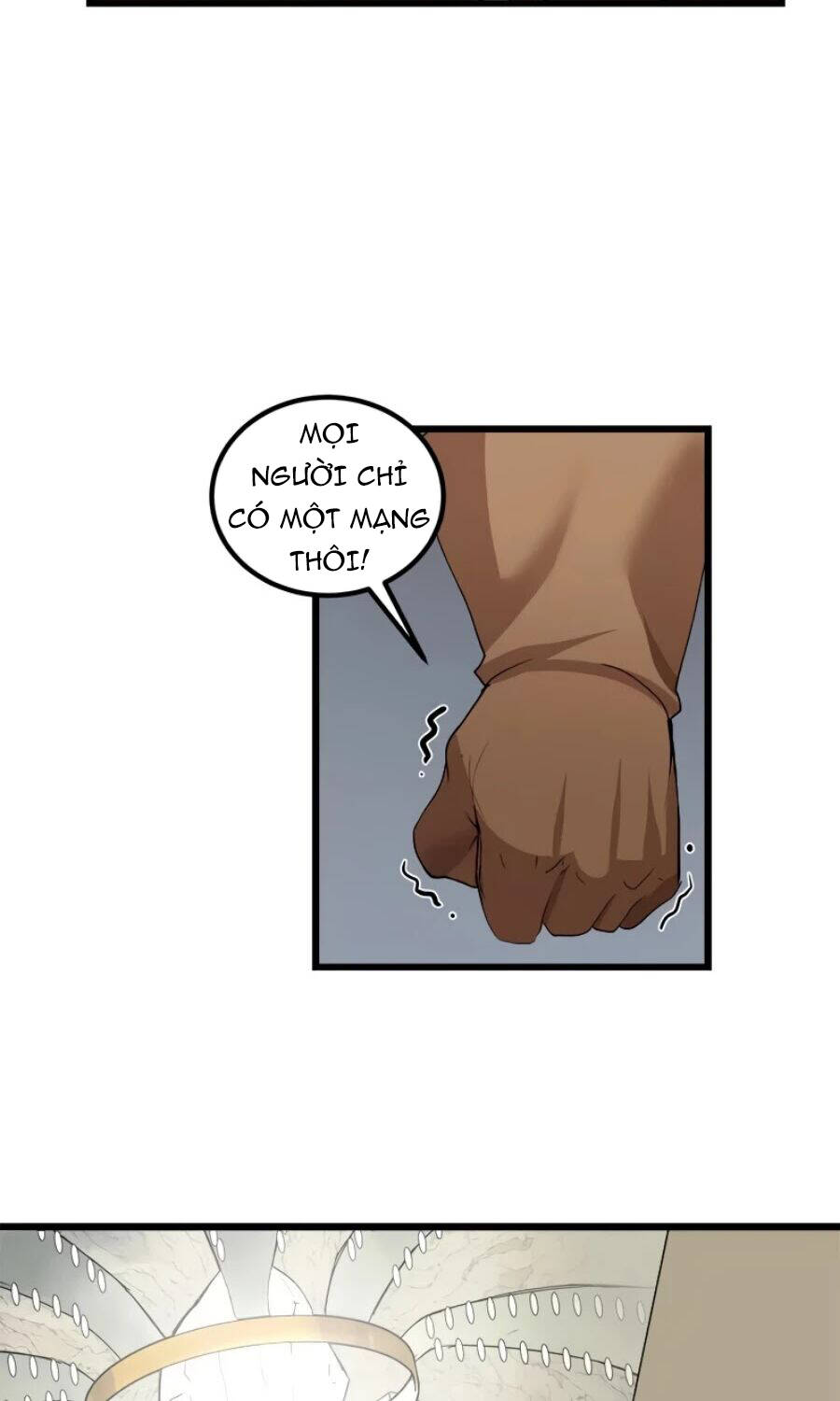 The Dungeon Master Chapter 92 - Trang 2