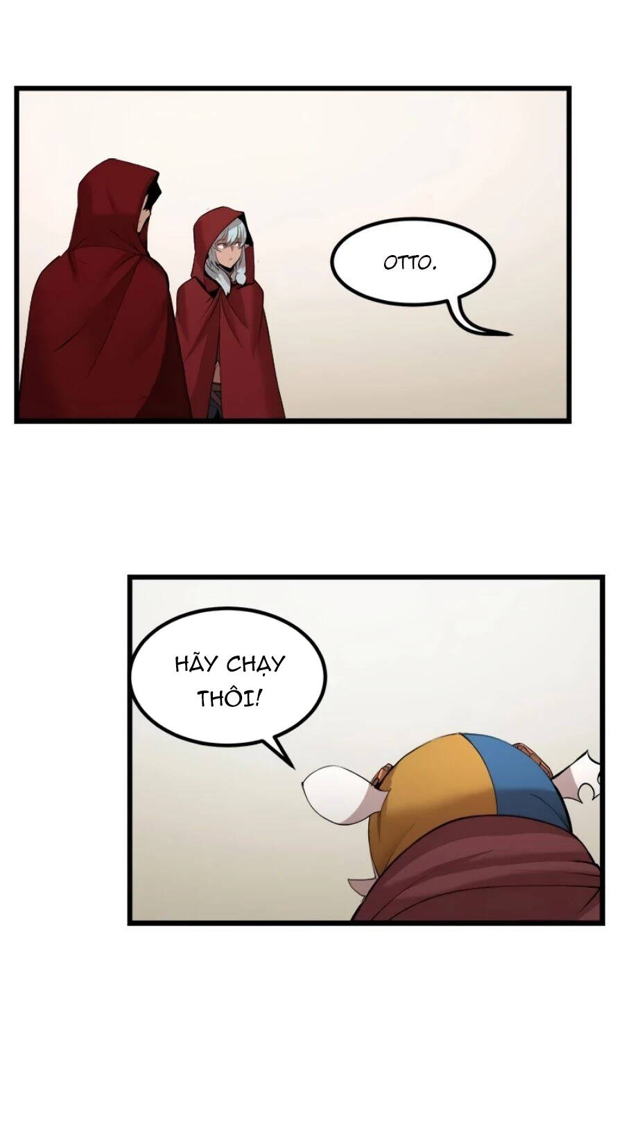 The Dungeon Master Chapter 92 - Trang 2