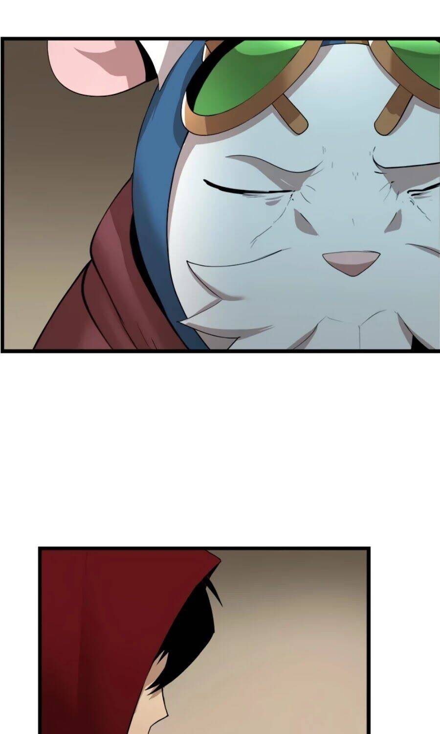 The Dungeon Master Chapter 92 - Trang 2