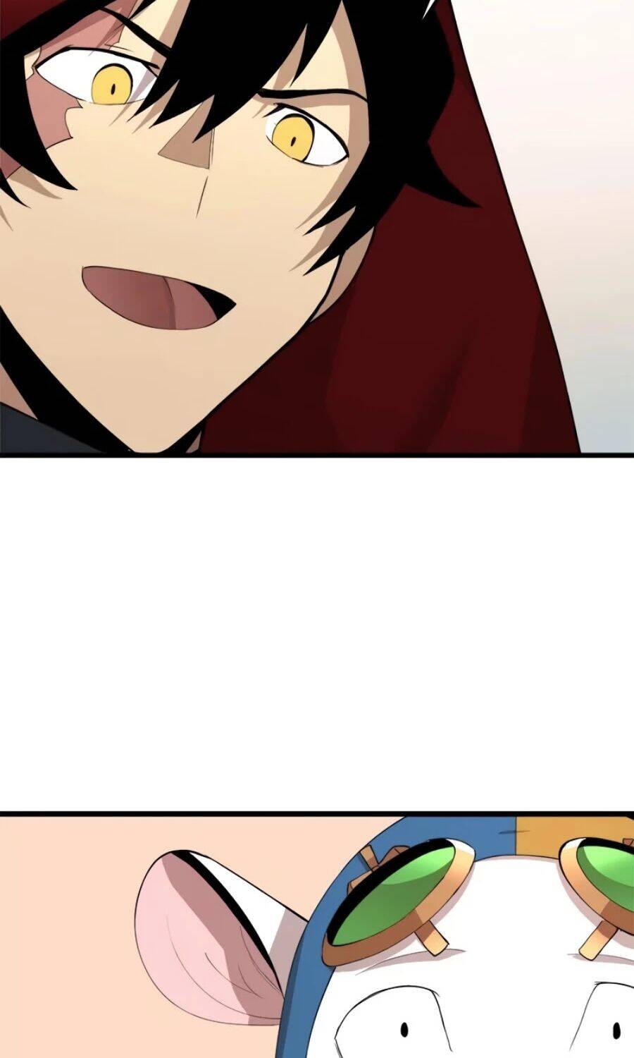 The Dungeon Master Chapter 92 - Trang 2