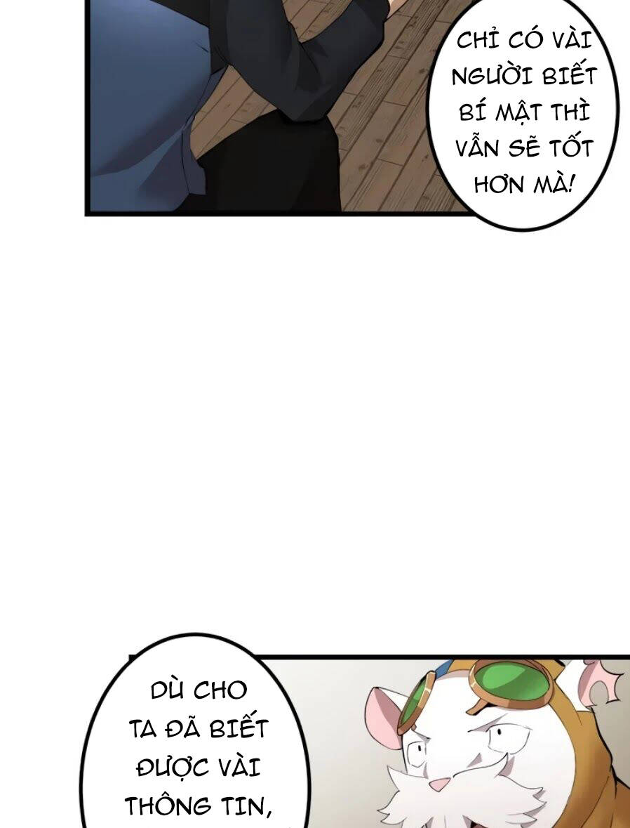 The Dungeon Master Chapter 92 - Trang 2