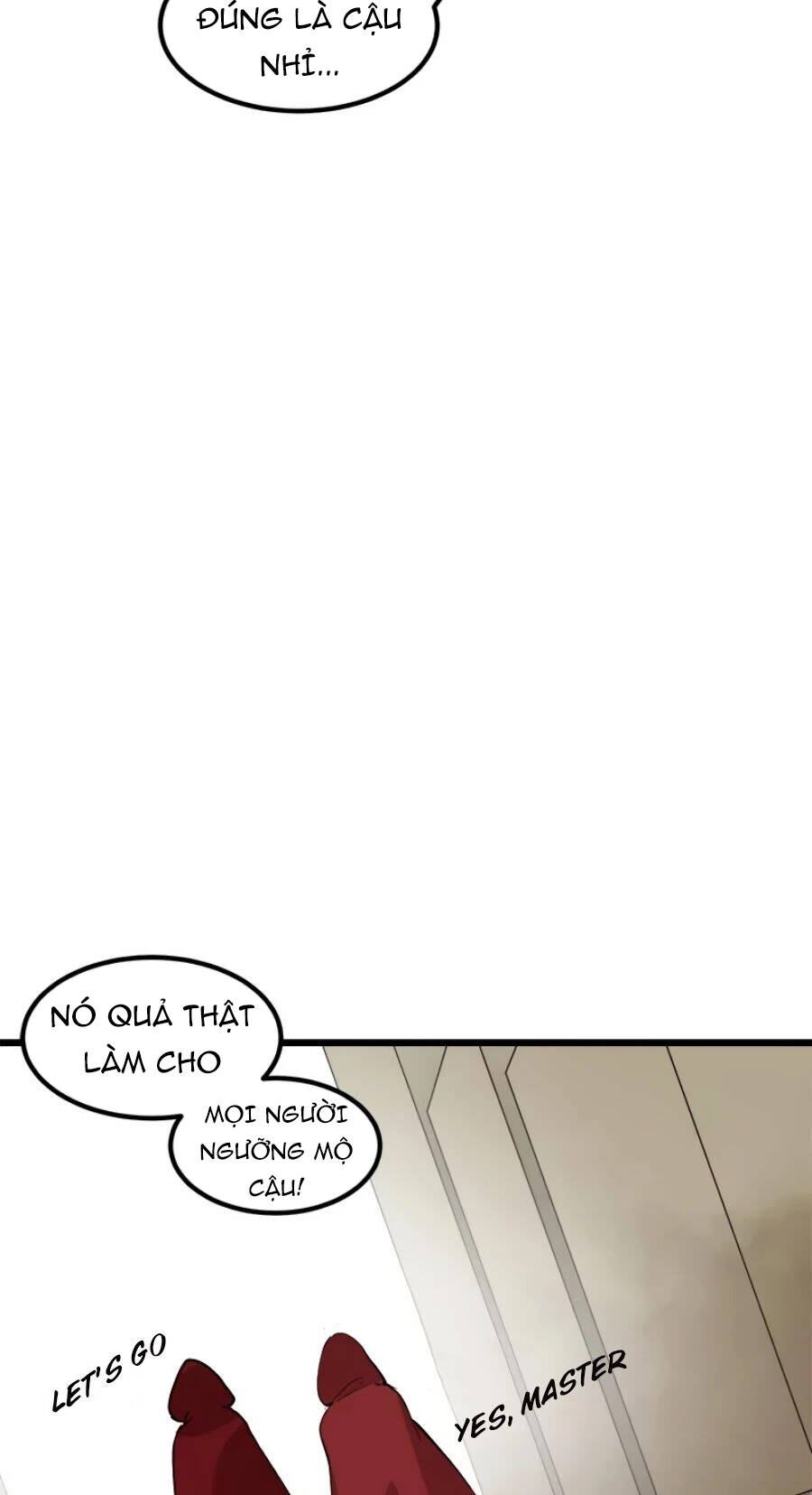 The Dungeon Master Chapter 92 - Trang 2