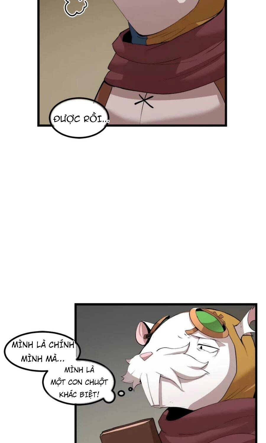 The Dungeon Master Chapter 92 - Trang 2