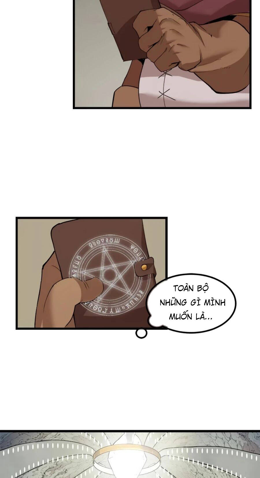 The Dungeon Master Chapter 92 - Trang 2