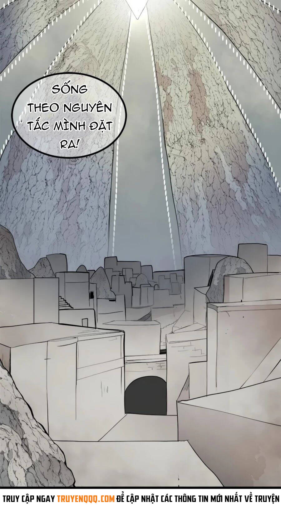 The Dungeon Master Chapter 92 - Trang 2