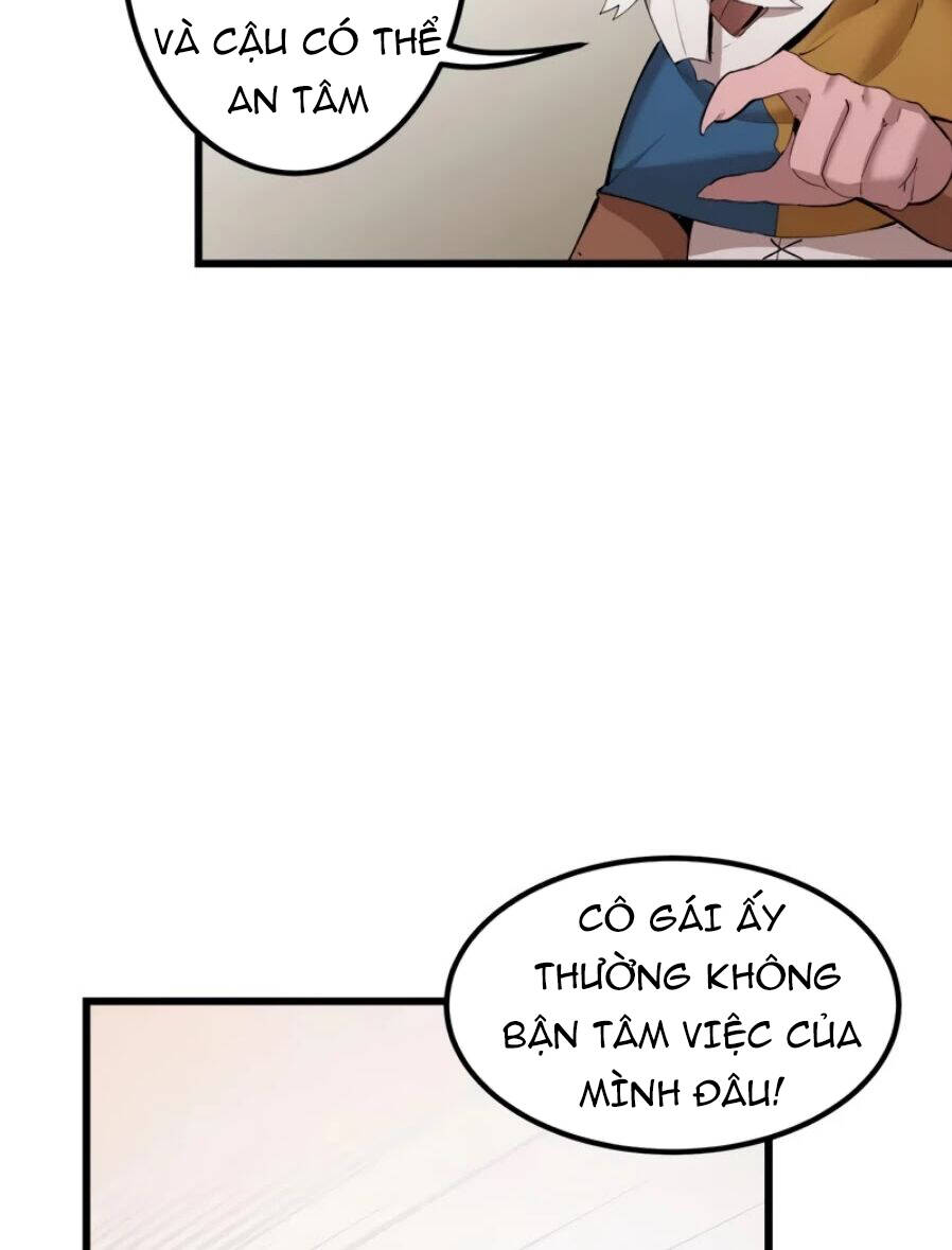 The Dungeon Master Chapter 92 - Trang 2