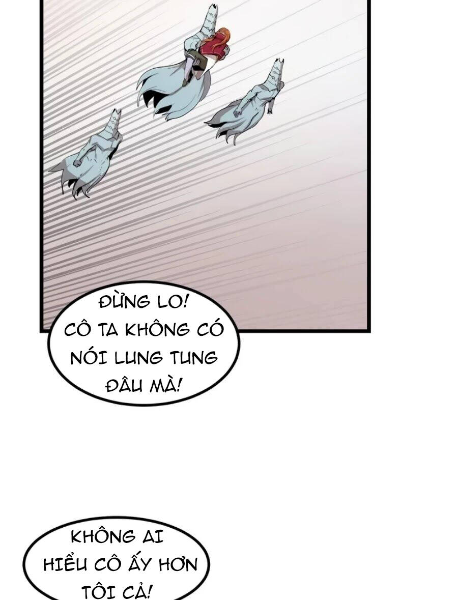 The Dungeon Master Chapter 92 - Trang 2