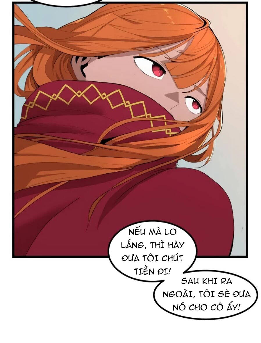 The Dungeon Master Chapter 92 - Trang 2