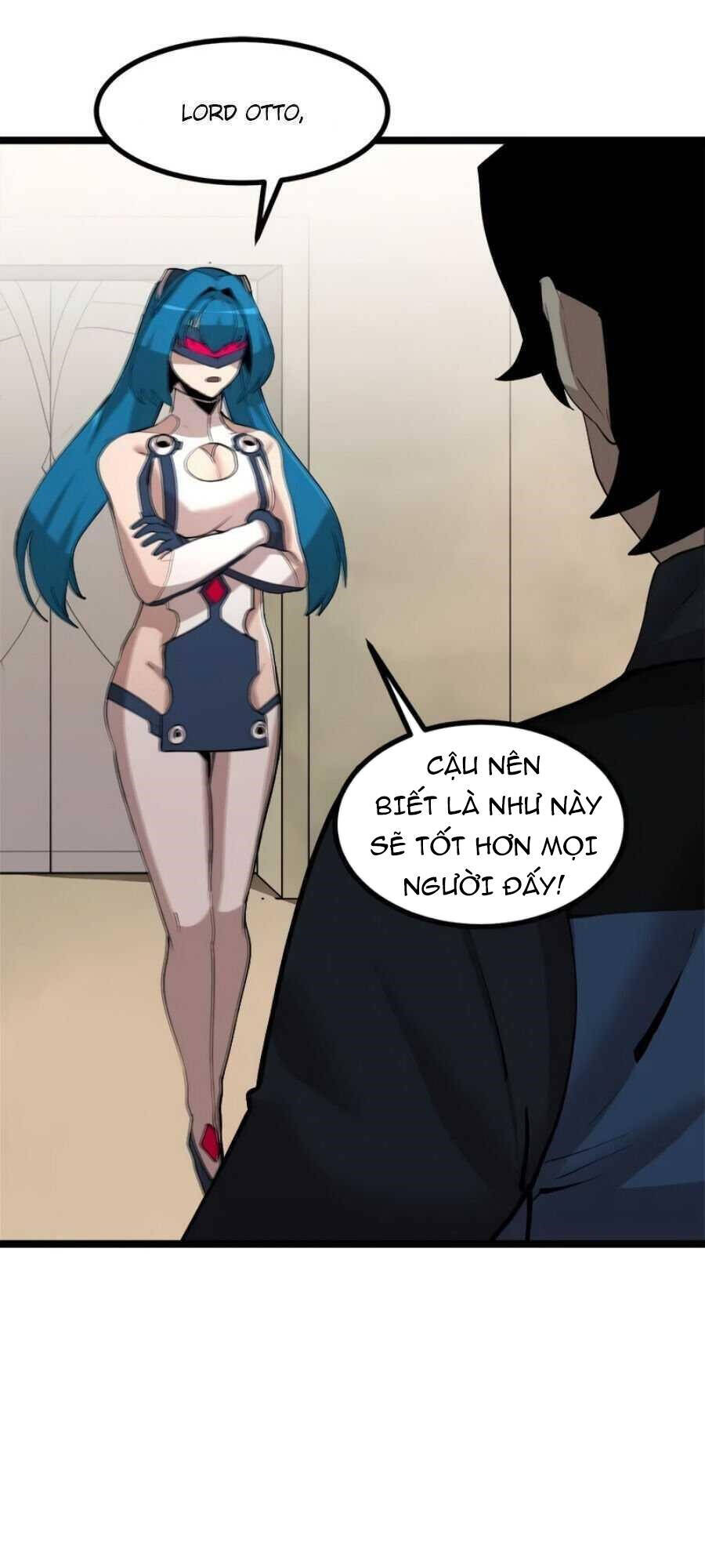 The Dungeon Master Chapter 93 - Trang 2