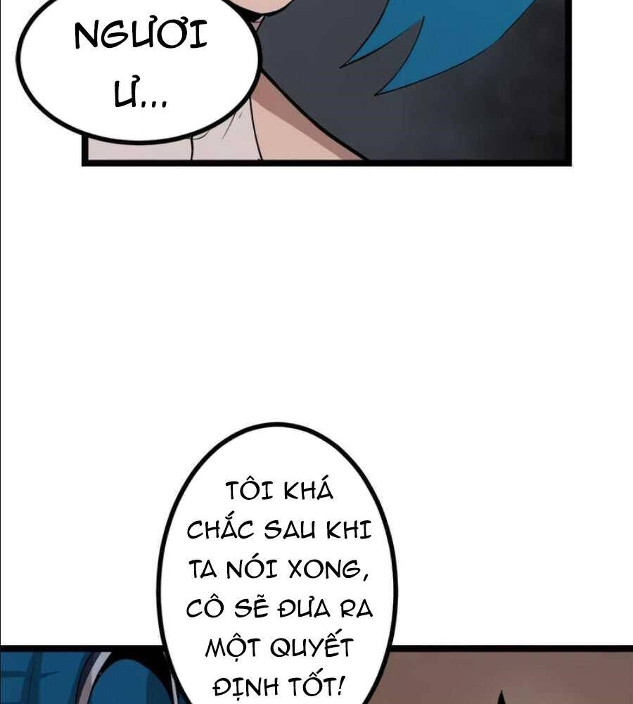 The Dungeon Master Chapter 93 - Trang 2