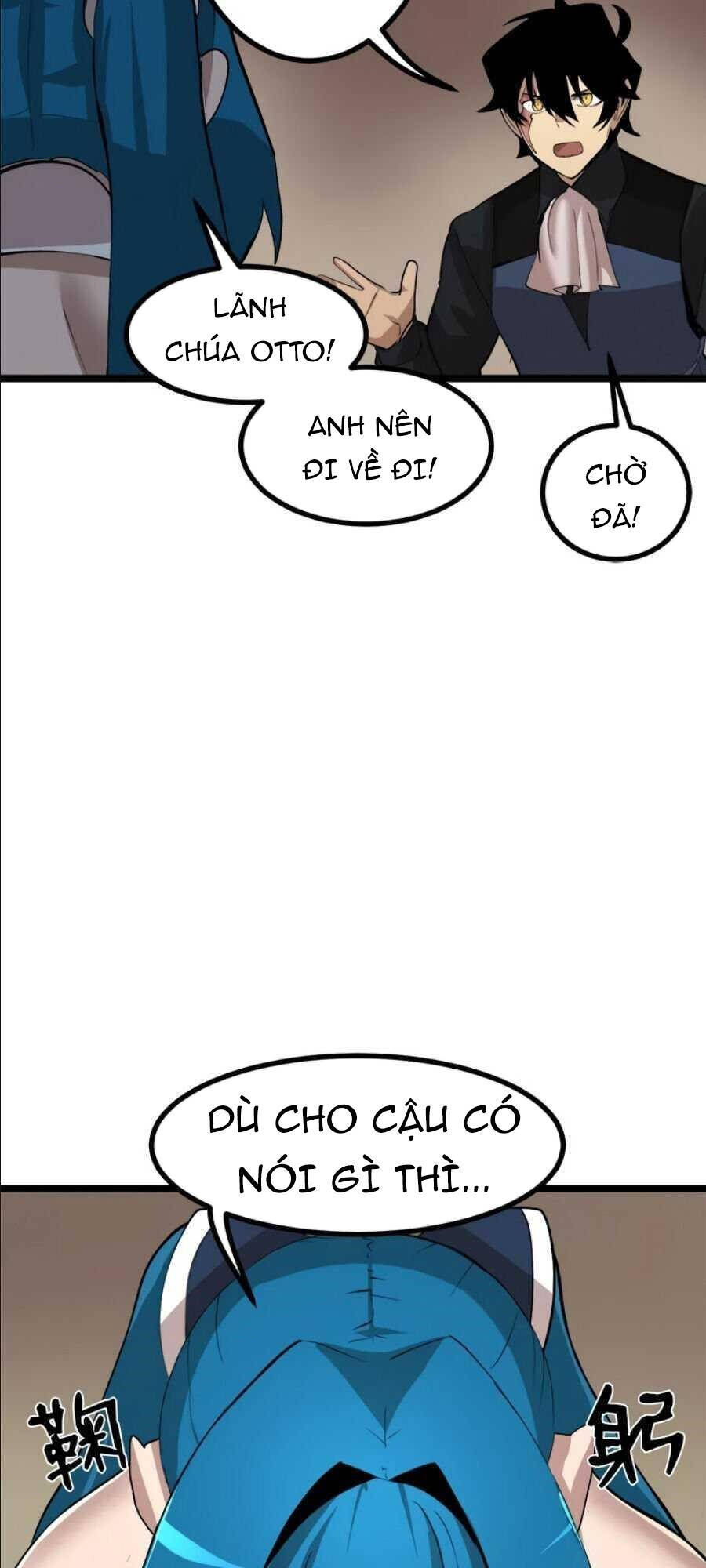 The Dungeon Master Chapter 93 - Trang 2