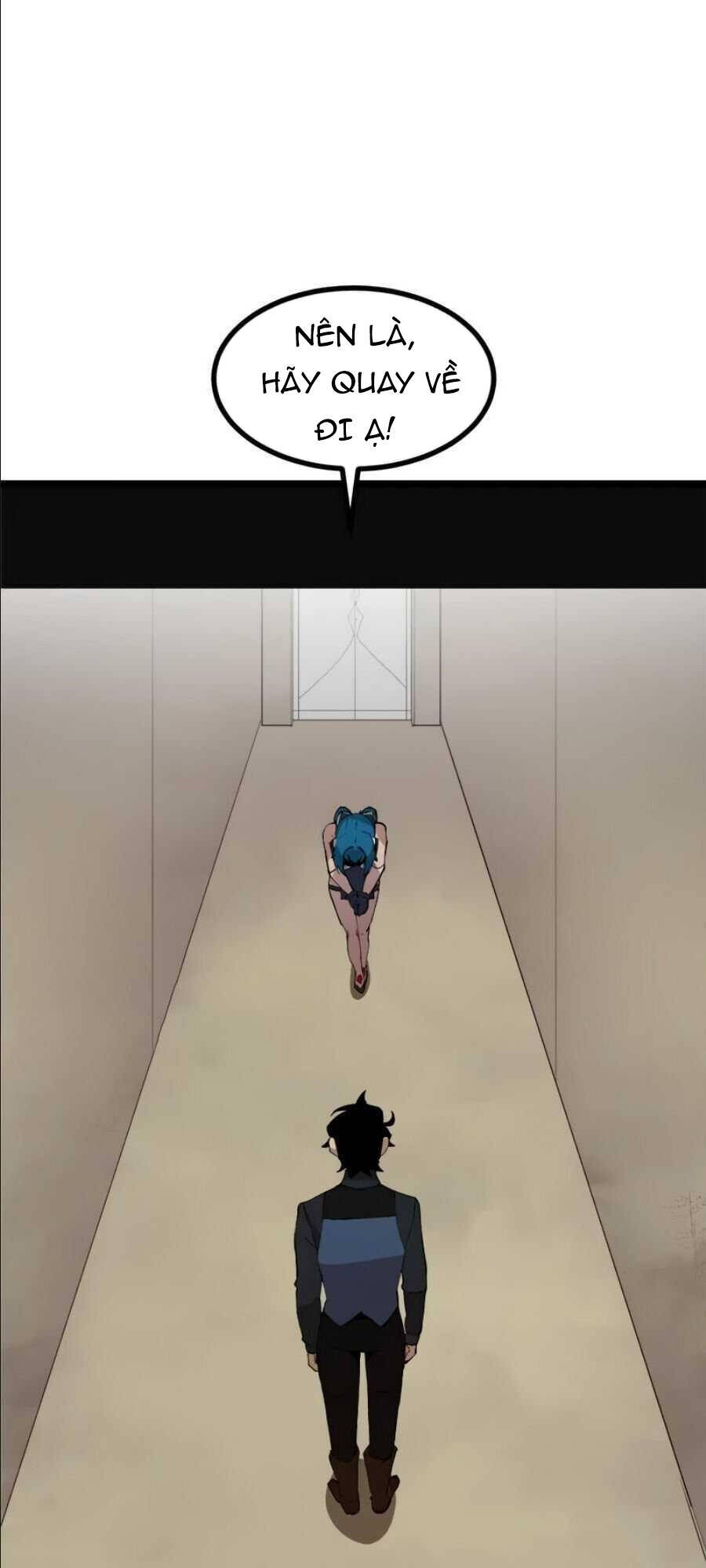 The Dungeon Master Chapter 93 - Trang 2