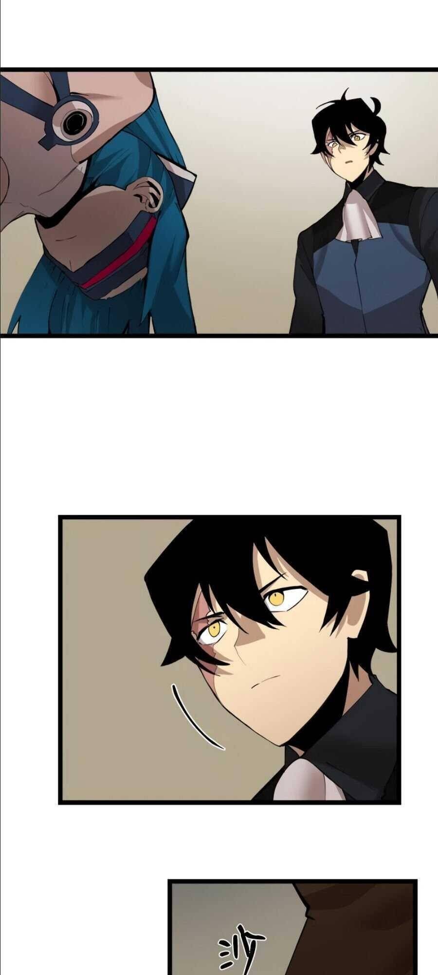 The Dungeon Master Chapter 93 - Trang 2