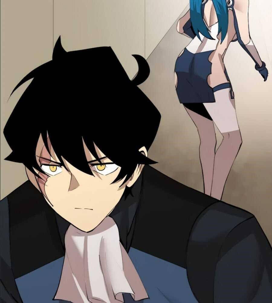 The Dungeon Master Chapter 93 - Trang 2