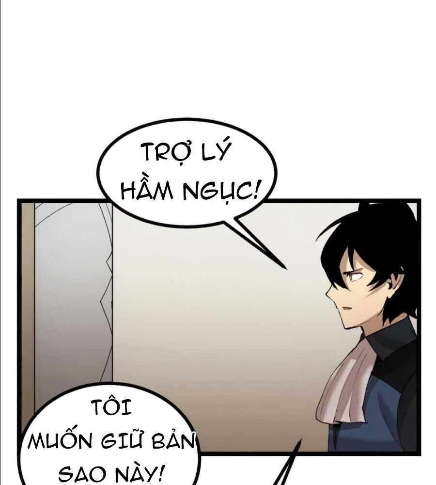 The Dungeon Master Chapter 93 - Trang 2
